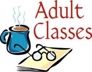 Adult-Classes