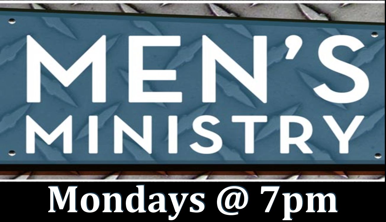 Mens-Ministry