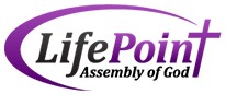 LifePoint Assembly of God Logo