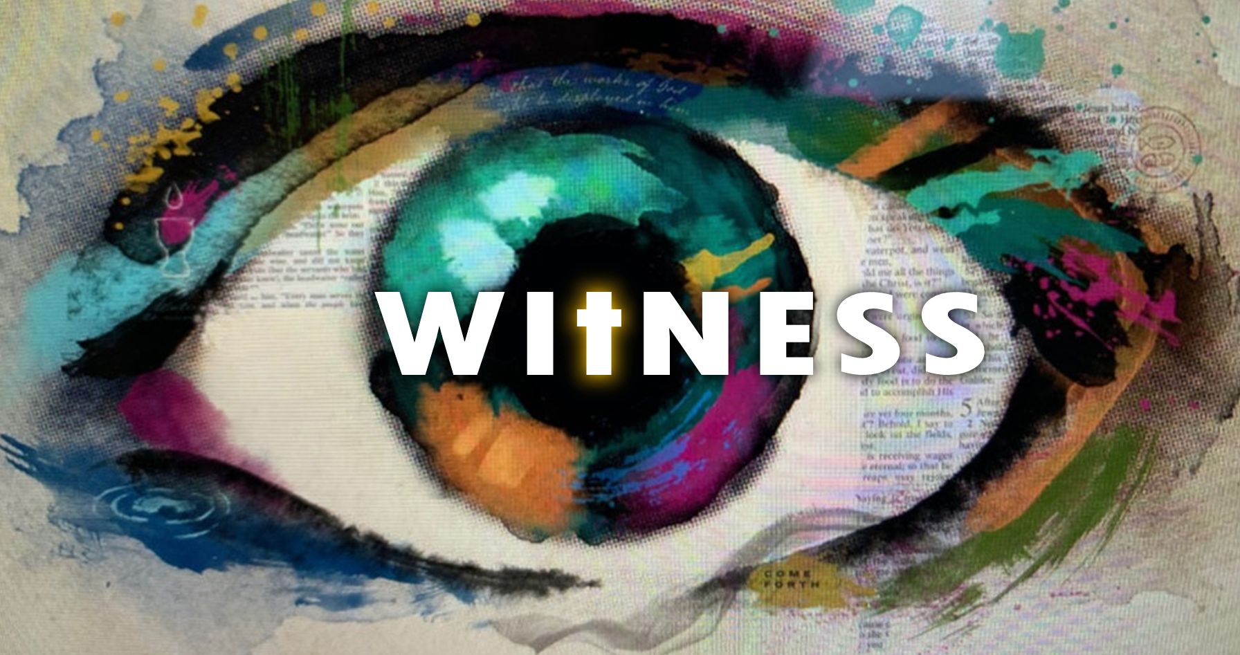 Witness LifePoint Assembly Of God